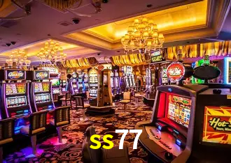 Descubra a Essência do ss77: Nossa História e Compromissos