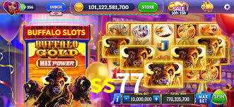 Live Casino ss77