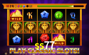 ss77 App Interface