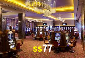 Experimente o Login Seguro Premium no ss77