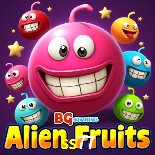 Jogos de Slot ss77