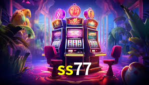 Roulette Table ss77