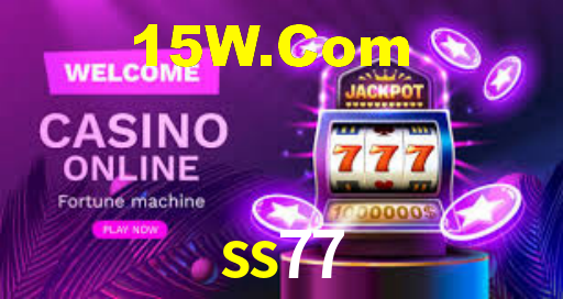 Descubra a Magia dos Jogos de Arcade no ss77