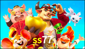 Welcome Bonus ss77