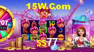 VIP Casino ss77