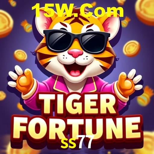 A Emoção da Loteria na ss77: Uma Chance de Mudança de Vida