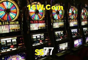 Slots com jackpots e giros grátis na ss77
