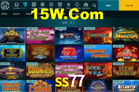 Download rápido e seguro na ss77